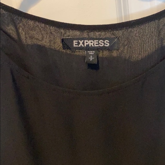 Express Sexy Sequin Party Dress NWT - Picture 4 of 8